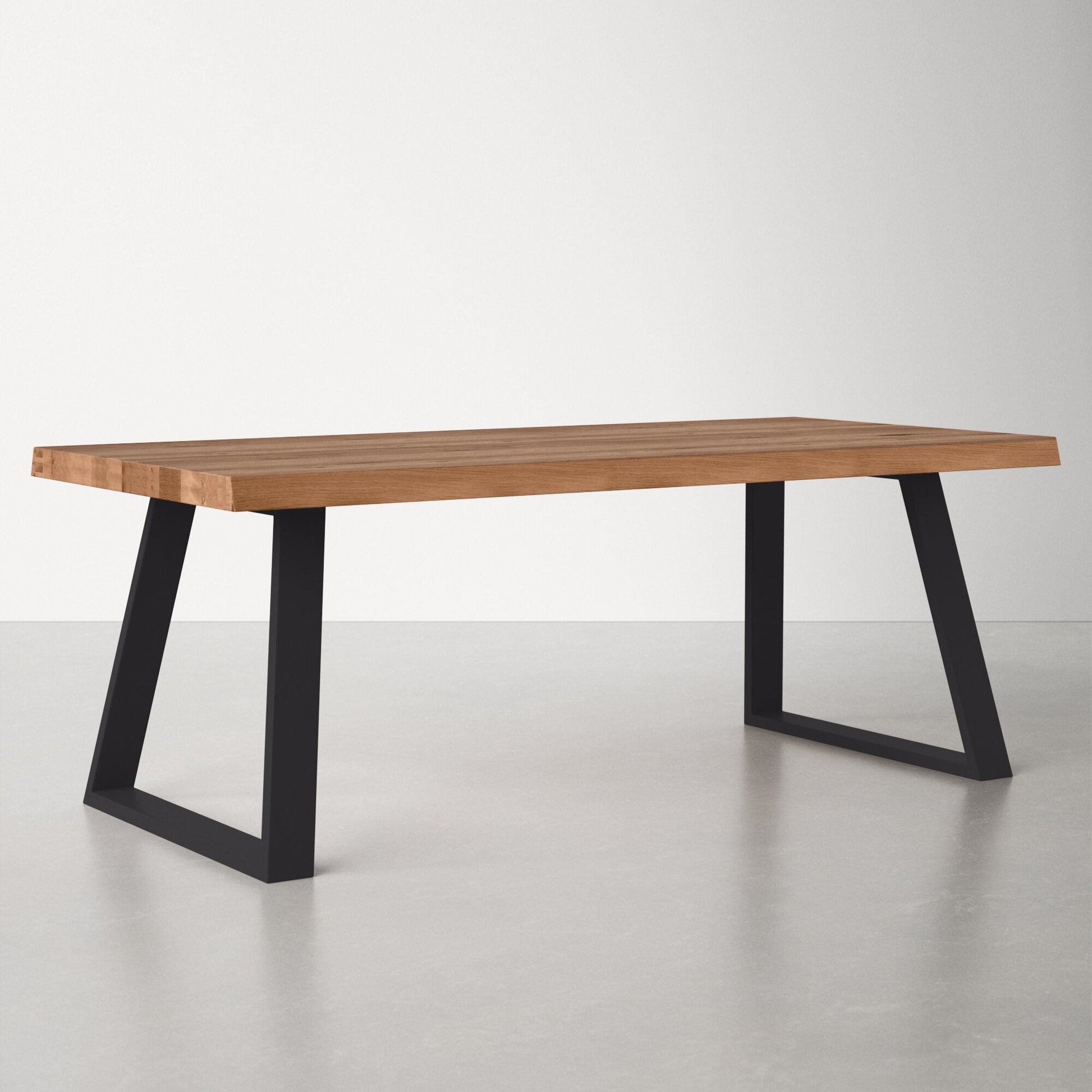 Emir Solid Dining Table
